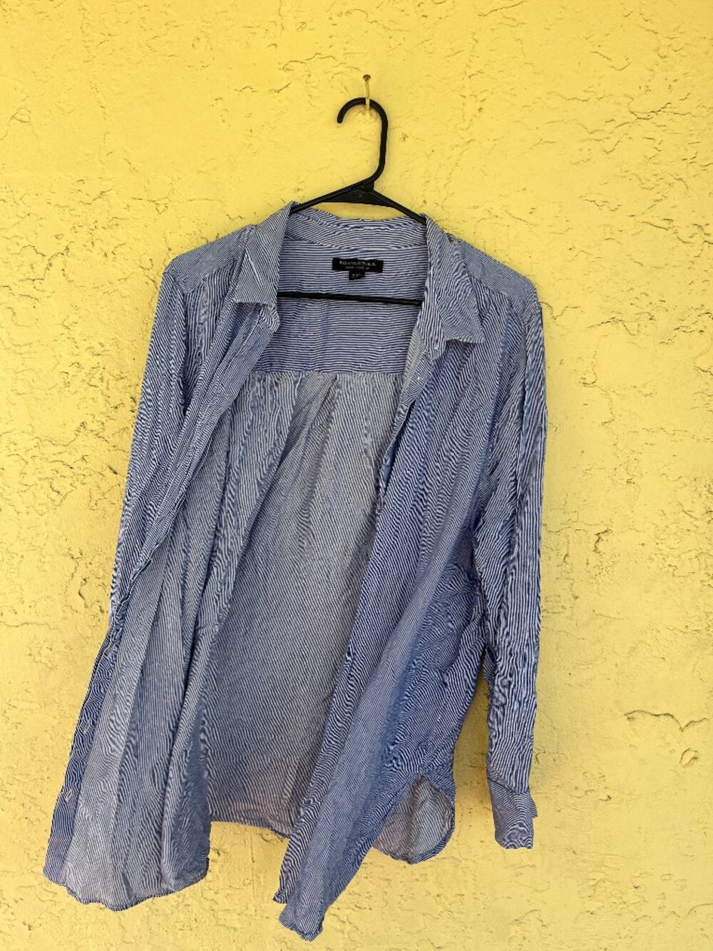 Banana Republic Shirt
